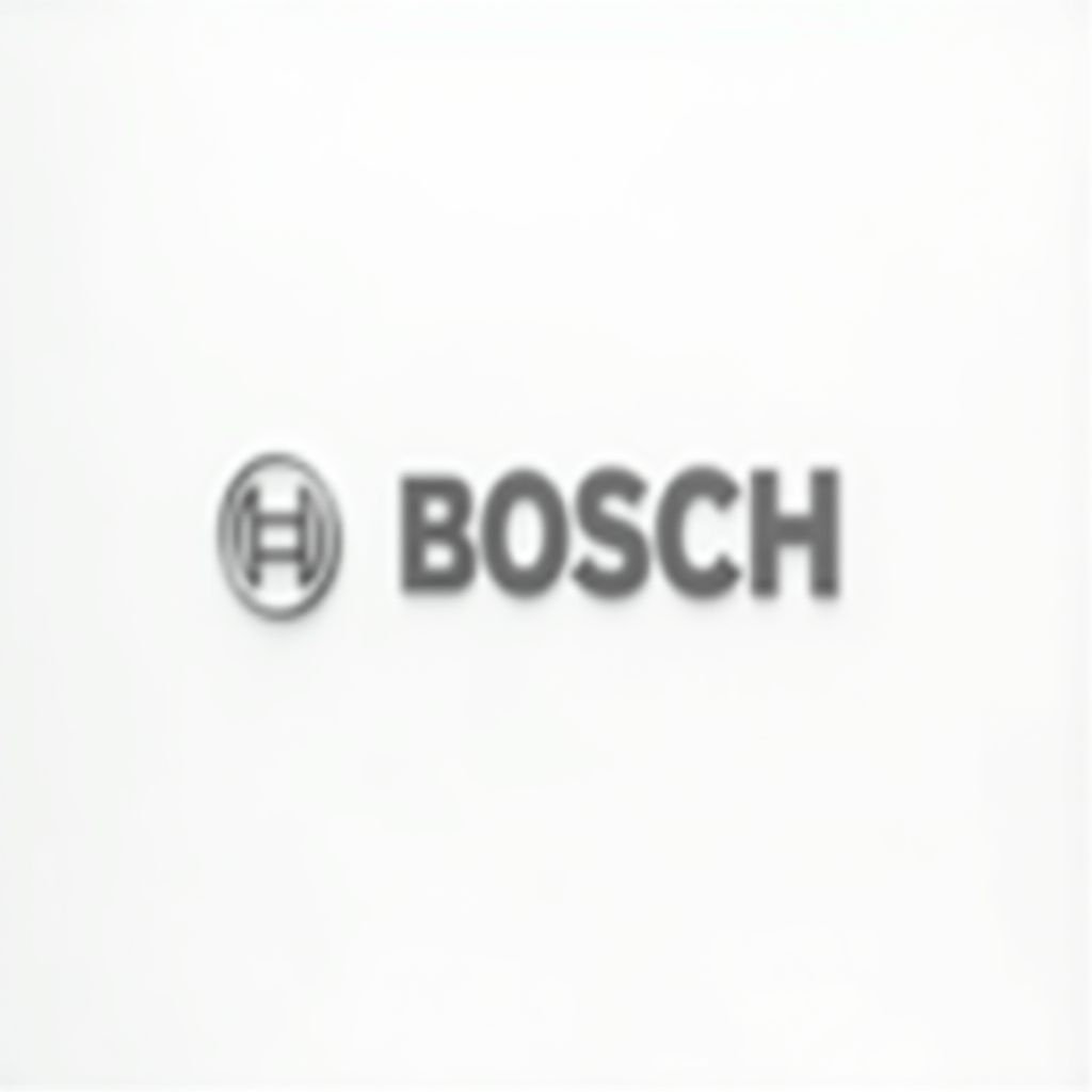 Bosch logo