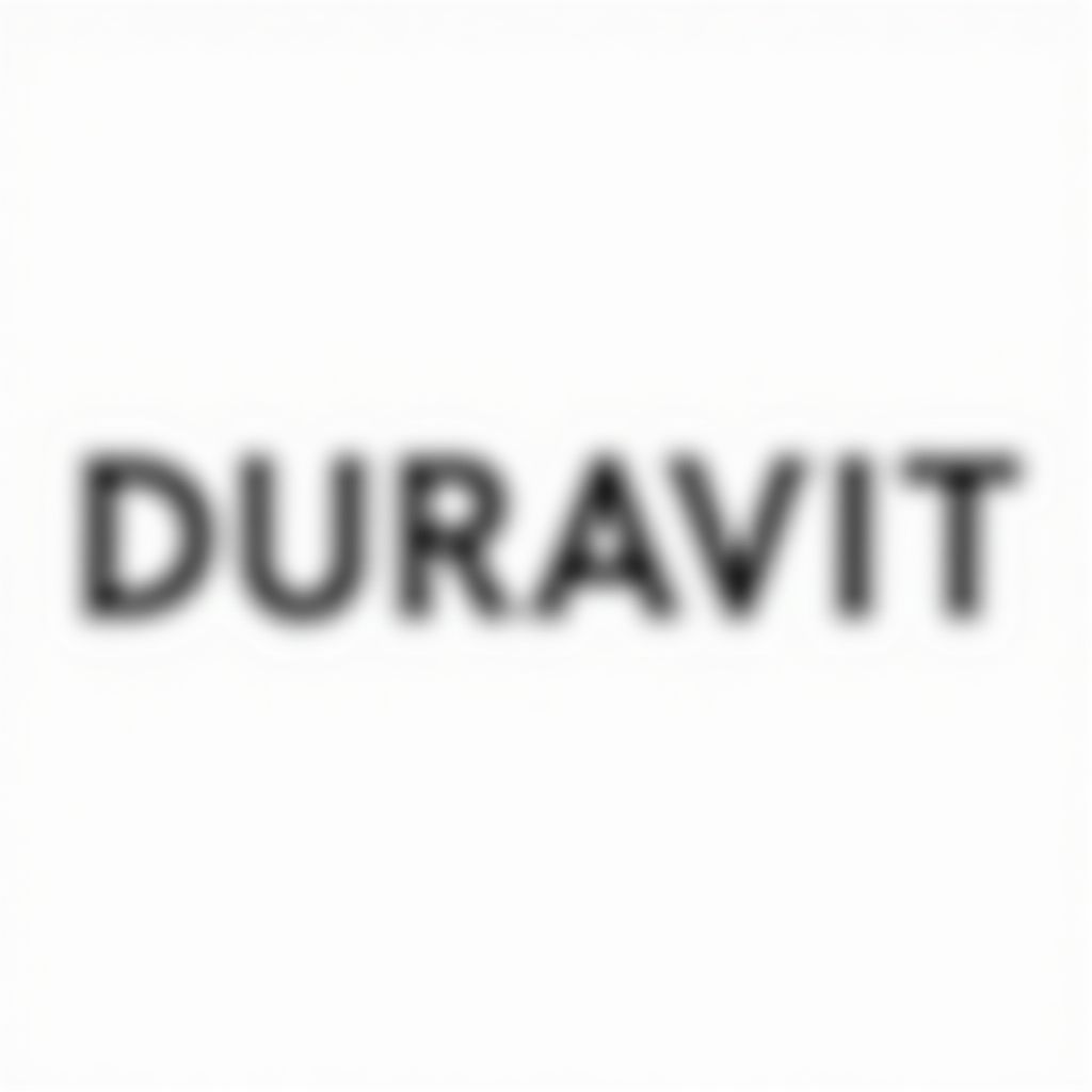 Duravit logo