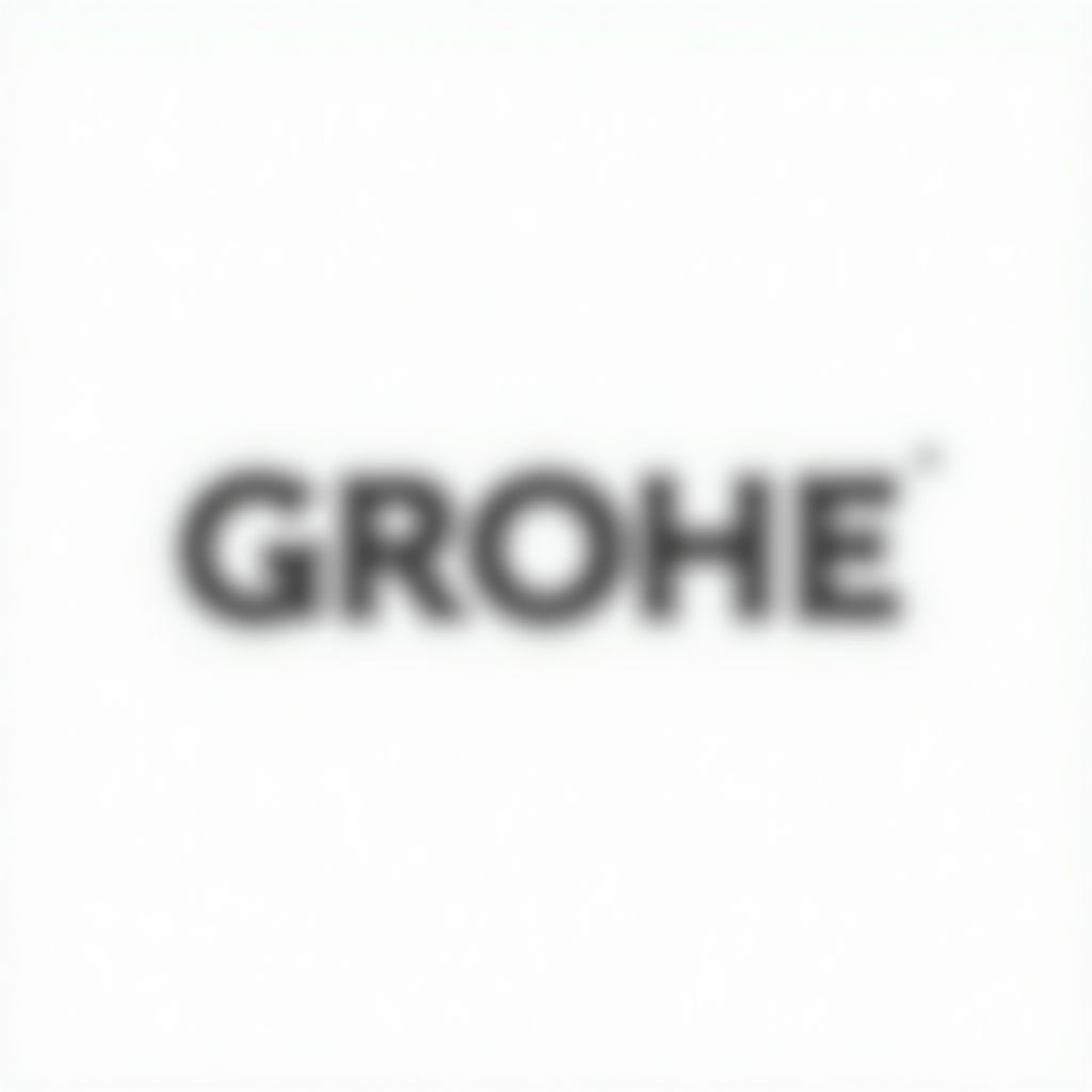 Grohe logo