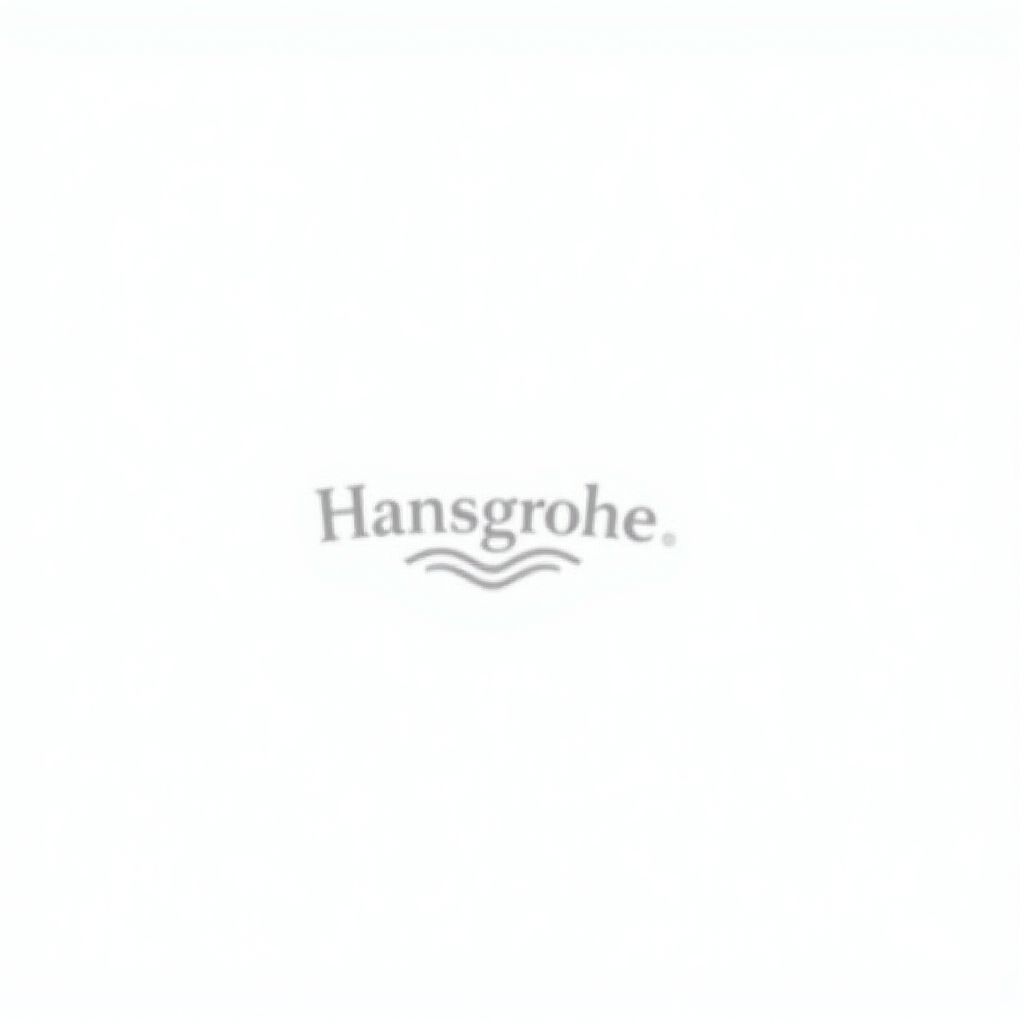 Hansgrohe logo