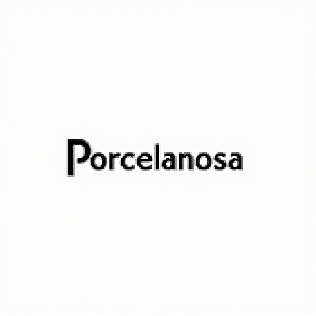 Porcelanosa logo