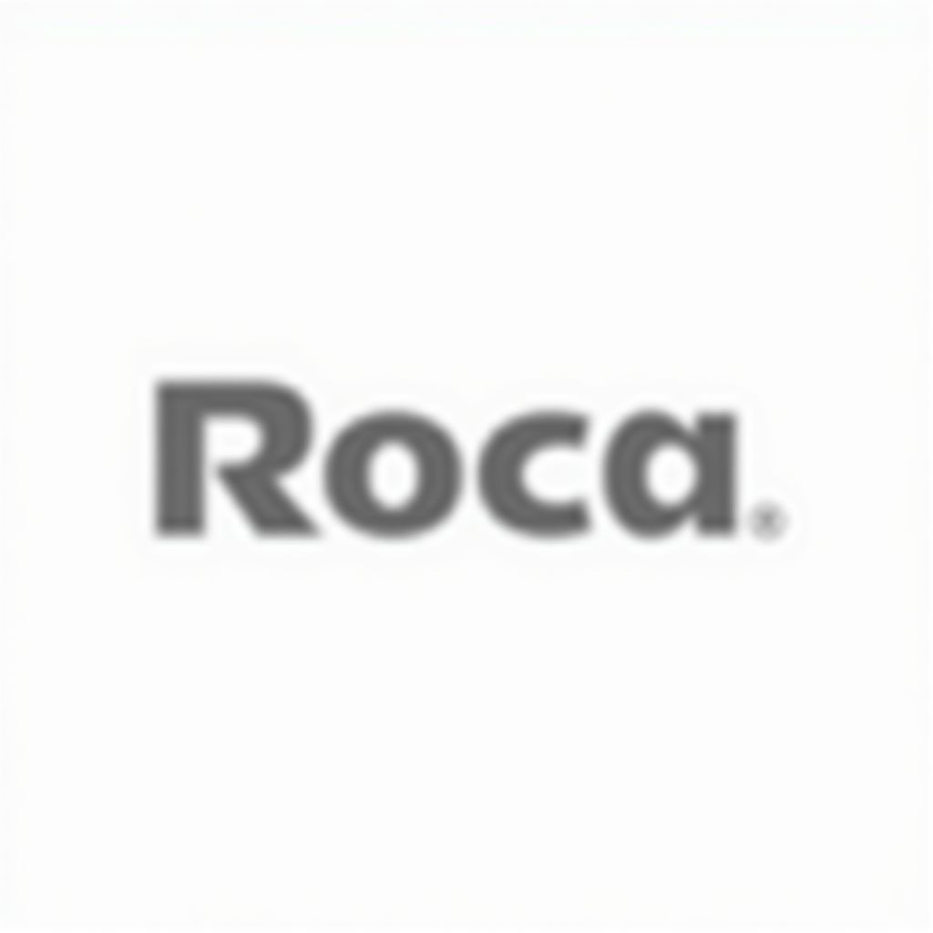 Roca logo