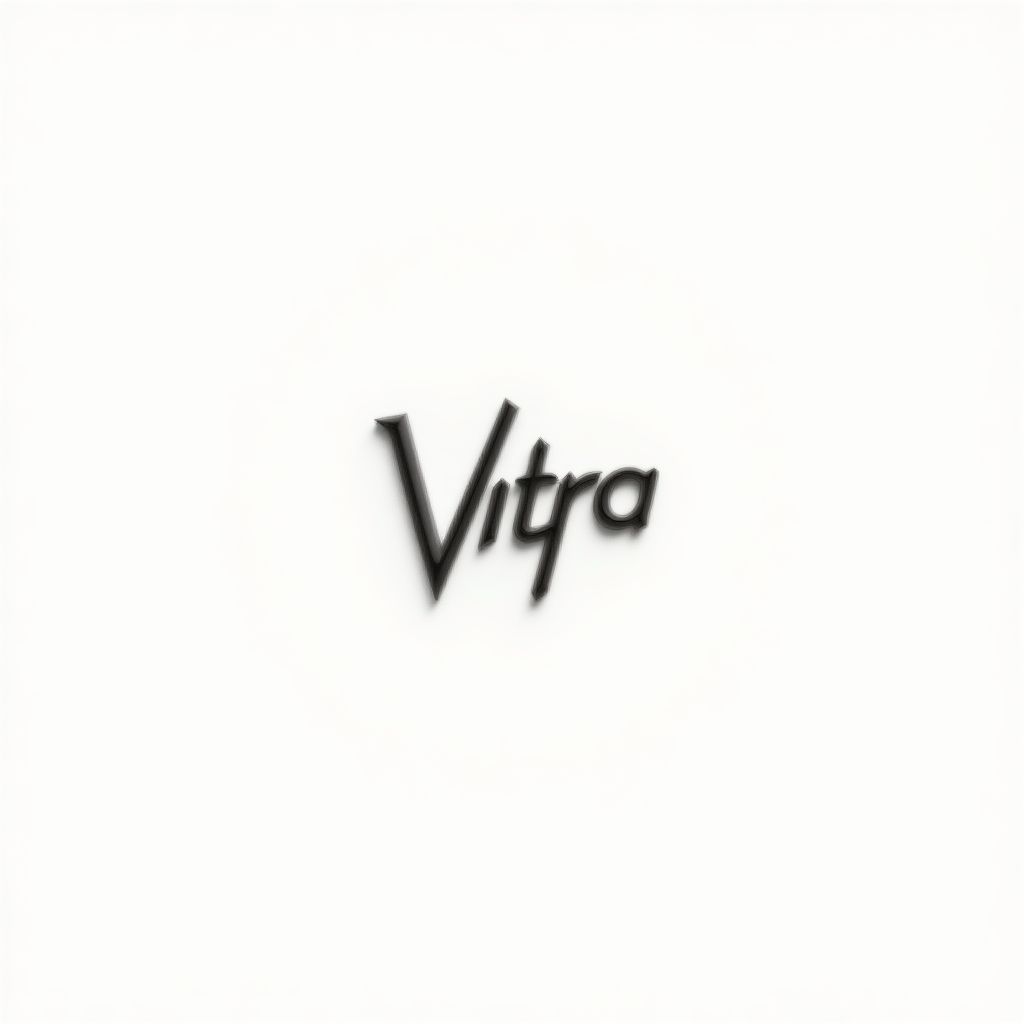 Vitra logo