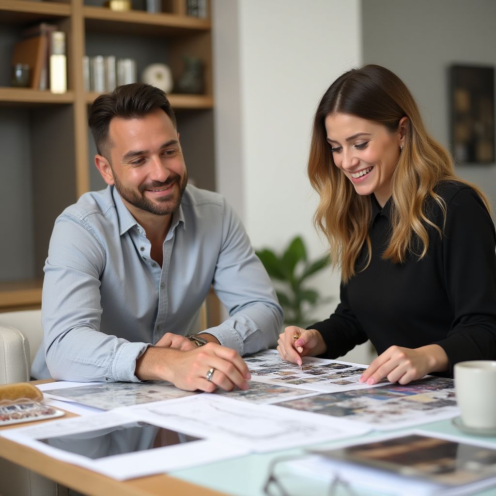 Konsultacje projektowe