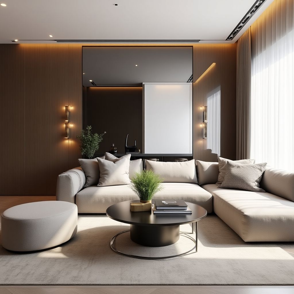 Projektowanie wnętrz