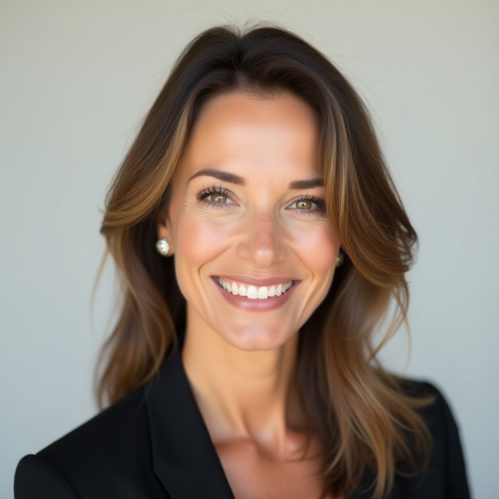 Karolina Majewska - zadowolona klientka Luxus Remont