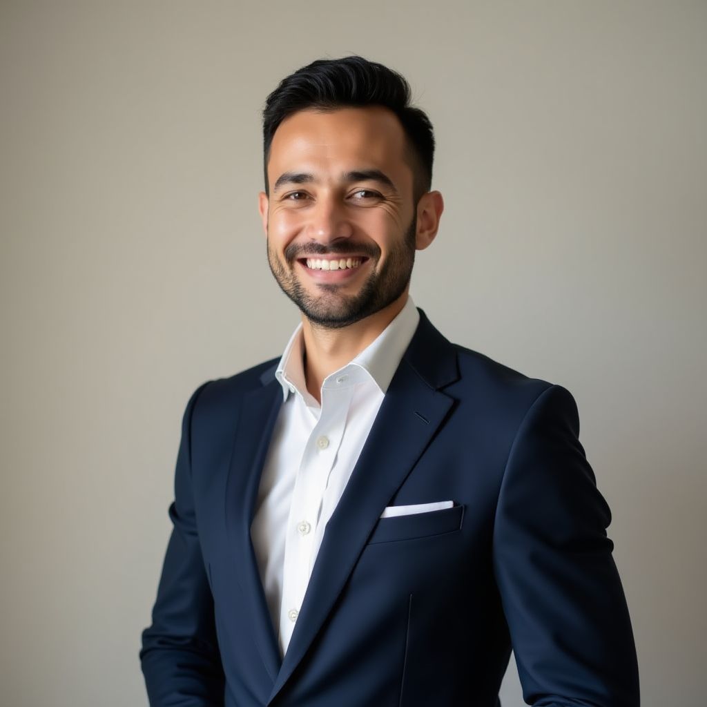 Robert Adamski - zadowolony klient Luxus Remont