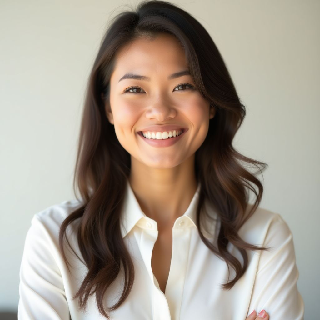 Magdalena Kowal - zadowolona klientka Luxus Remont